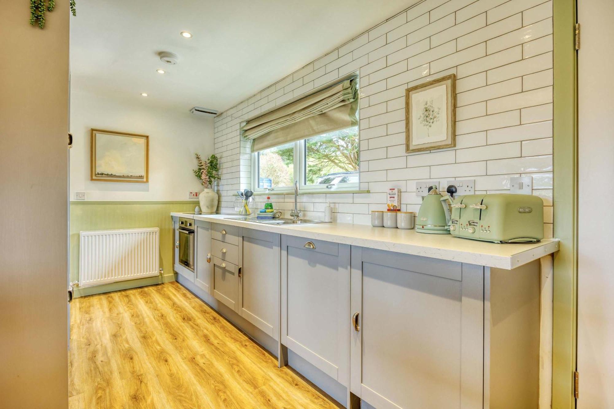 New Build Lodge With Stunning Views Of Loch Awe Hayfield  Buitenkant foto